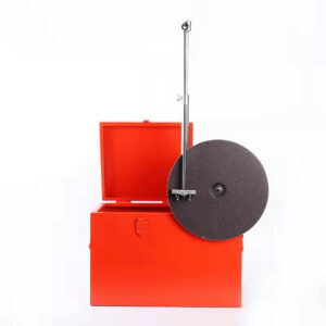 9M JR-1 Professional shearing machine with blade grinder