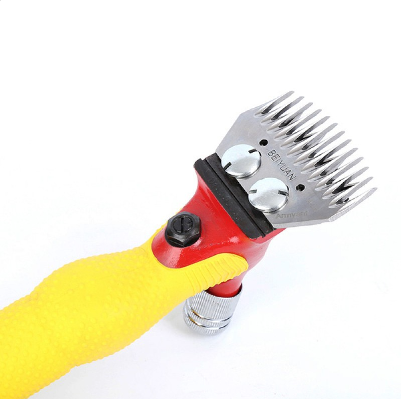 E-Shear BEH-1D - 图片 2