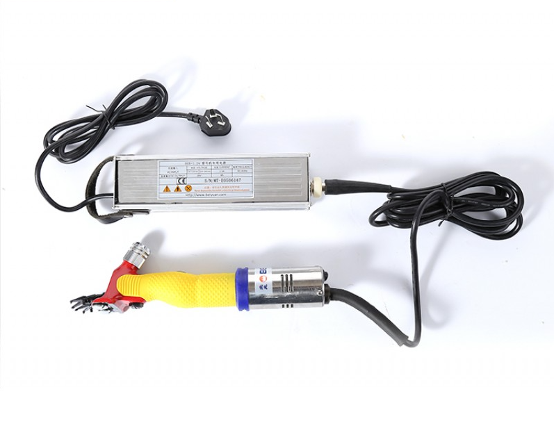 E-Shear BEH-1D - 图片 3