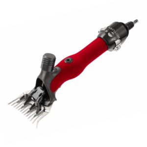 BEIYUAN Super Slim Rattlesnake Handpiece