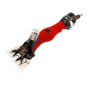 BEIYUAN Oil-bath Handpiece