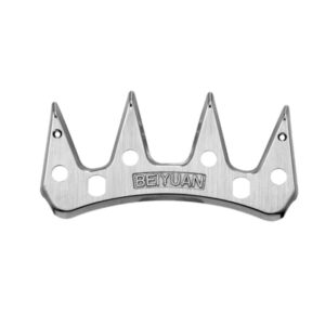 BEIYUAN Sharkedge Cutters
