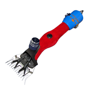 BEIYUAN Trident Pro Handpiece