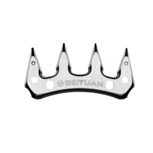 BEIYUAN AA4.5 Cutters