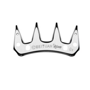BEIYUAN Atom G3 Cutters
