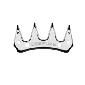 BEIYUAN BB4.5 Cutters