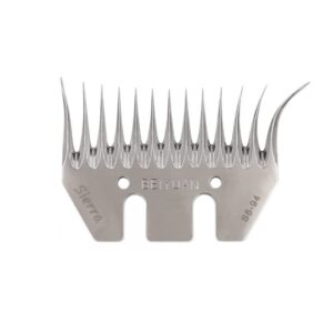 BEIYUAN Sierra S6-94 Combs