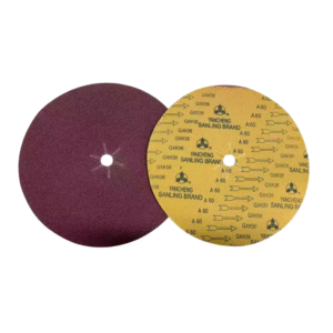 Sandpaper P60