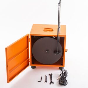 BEIYUAN BYG-S1 Grinder