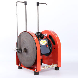BEIYUAN BYG-2 Grinder