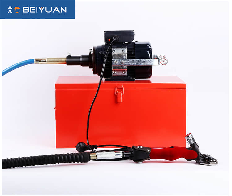 BEIYUAN BYM-2 Professional shearing machine