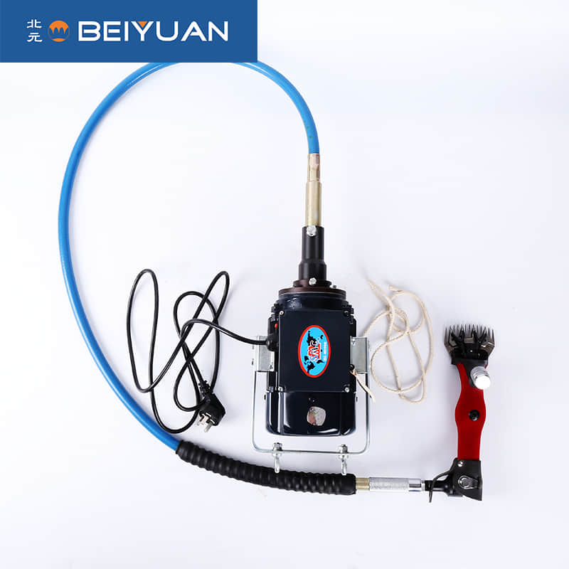 BEIYUAN BYM-2 Professional shearing machine