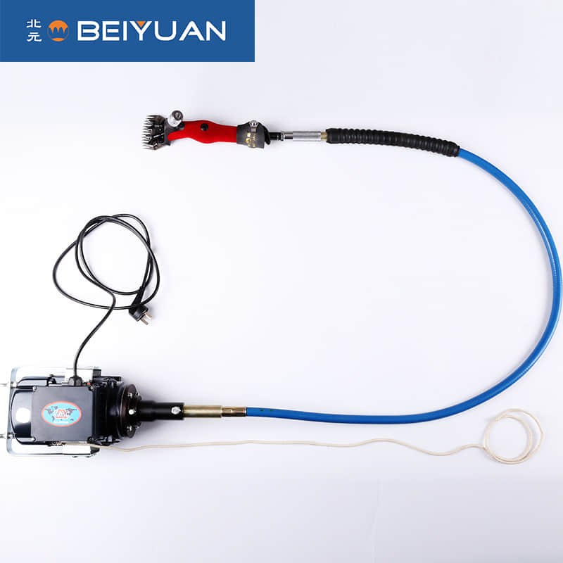 BEIYUAN BYM-2 Professional shearing machine