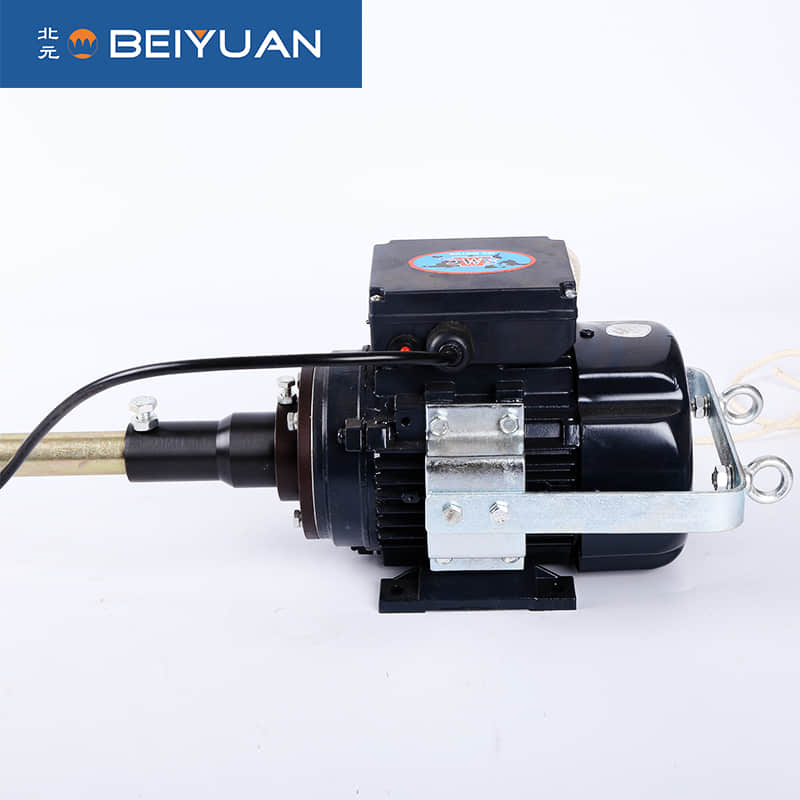 BEIYUAN BYM-2 Professional shearing machine