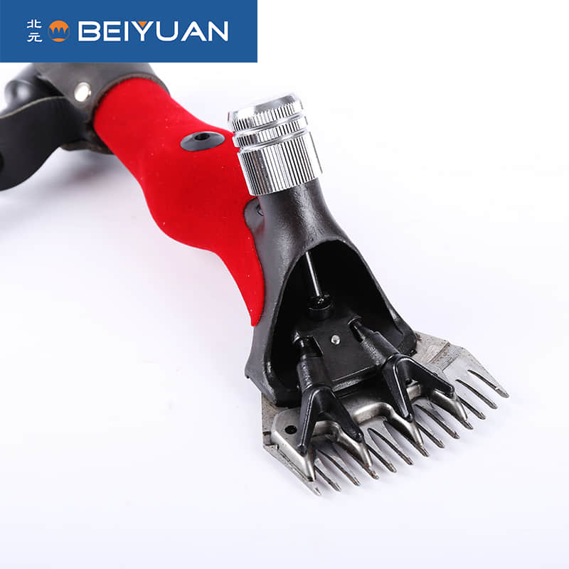 BEIYUAN BYM-2 Professional shearing machine