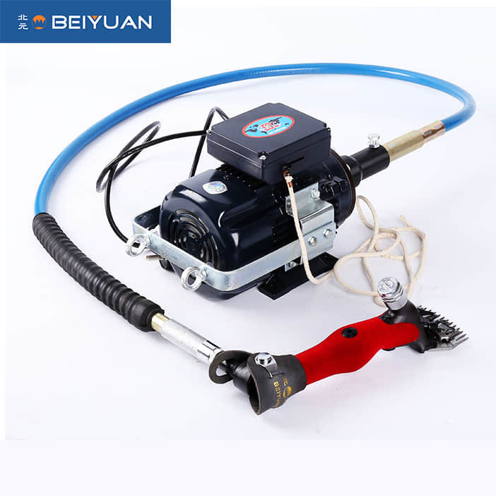 BEIYUAN BYM-2 Professional shearing machine