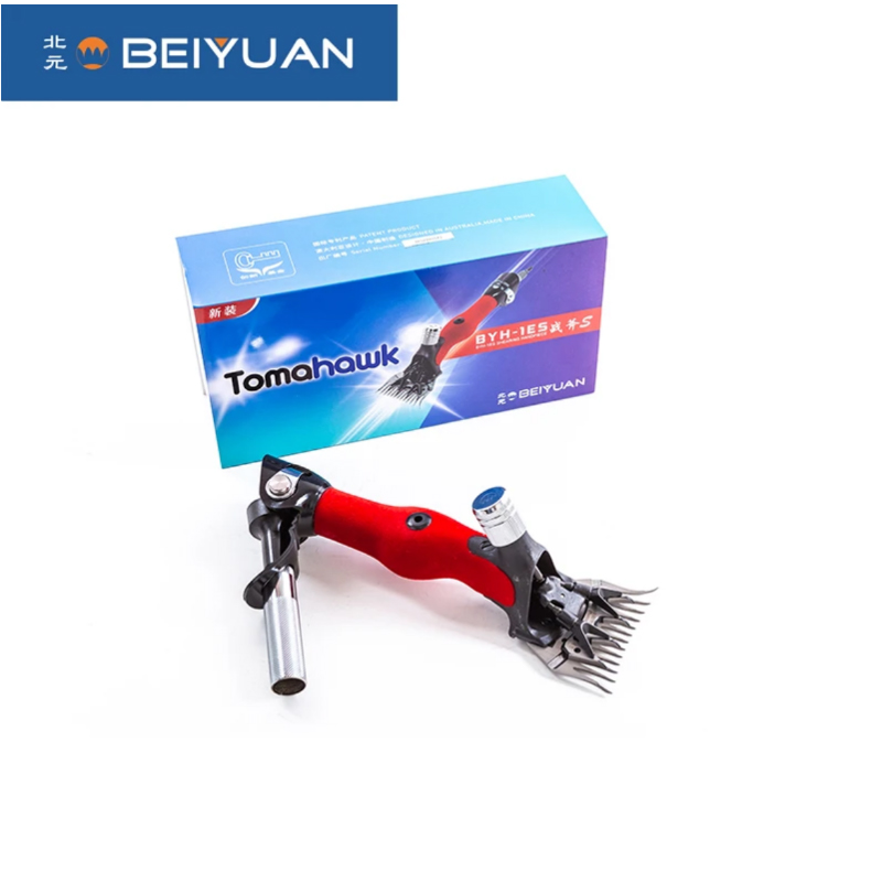 BEIYUAN BYM-3J Sheep clipper machine for sale