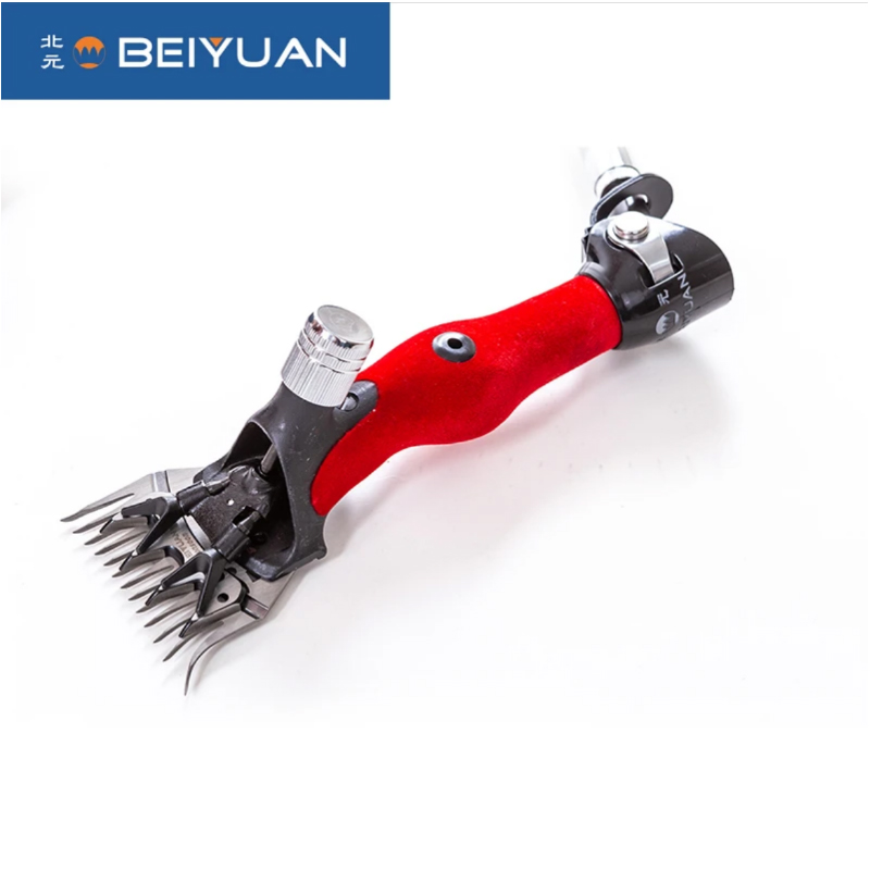 BEIYUAN BYM-3J Sheep clipper machine for sale