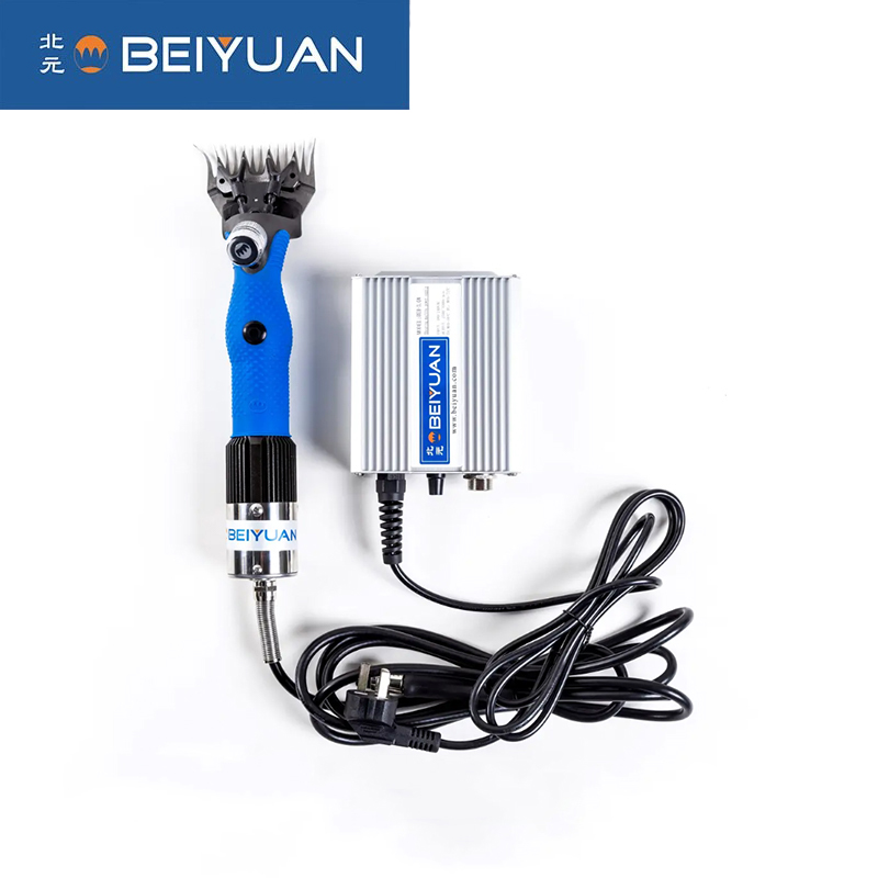 BEIYUAN New Design BEH-8 sheep shearing Clippers