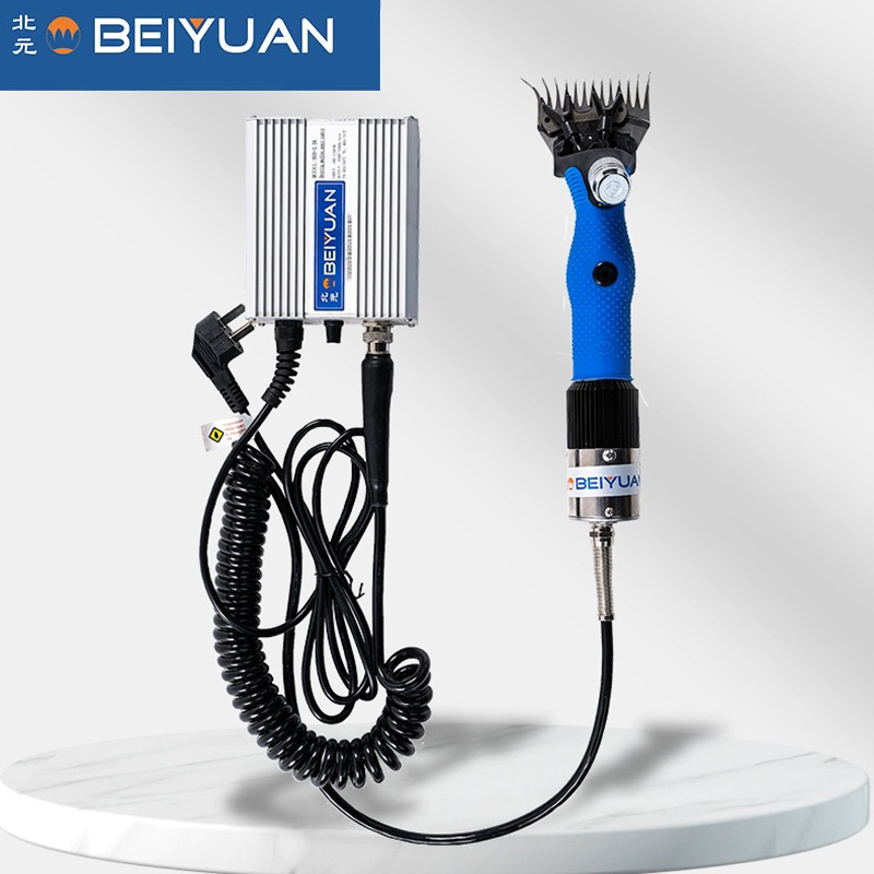 BEIYUAN New Design BEH-8 sheep shearing Clippers