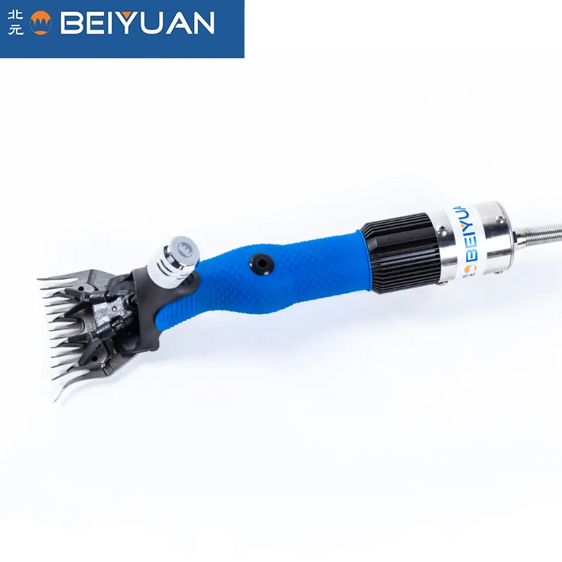 BEIYUAN New Design BEH-8 sheep shearing Clippers