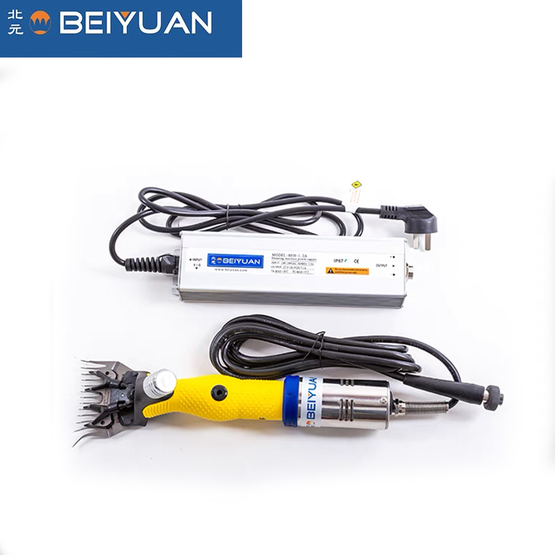 BEIYUAN BEH-1CS sheep shearing clippers for sale