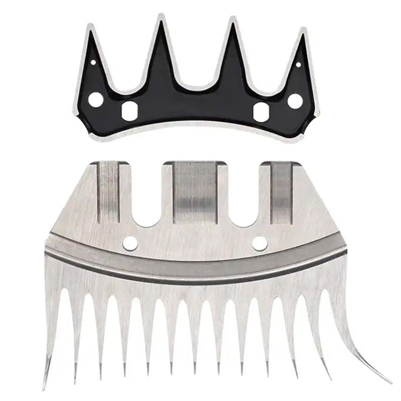 BEIYUAN 13Teeth  Curved sheep comb cutter