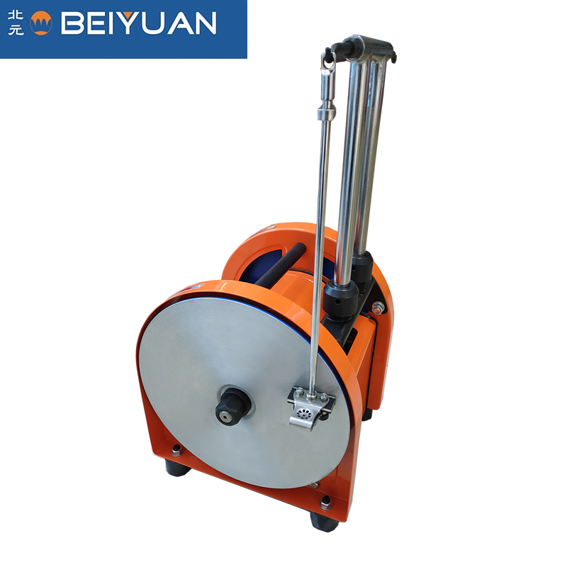 BEIYUAN BYG-4 Best Clipper Blade Sharpening Machine