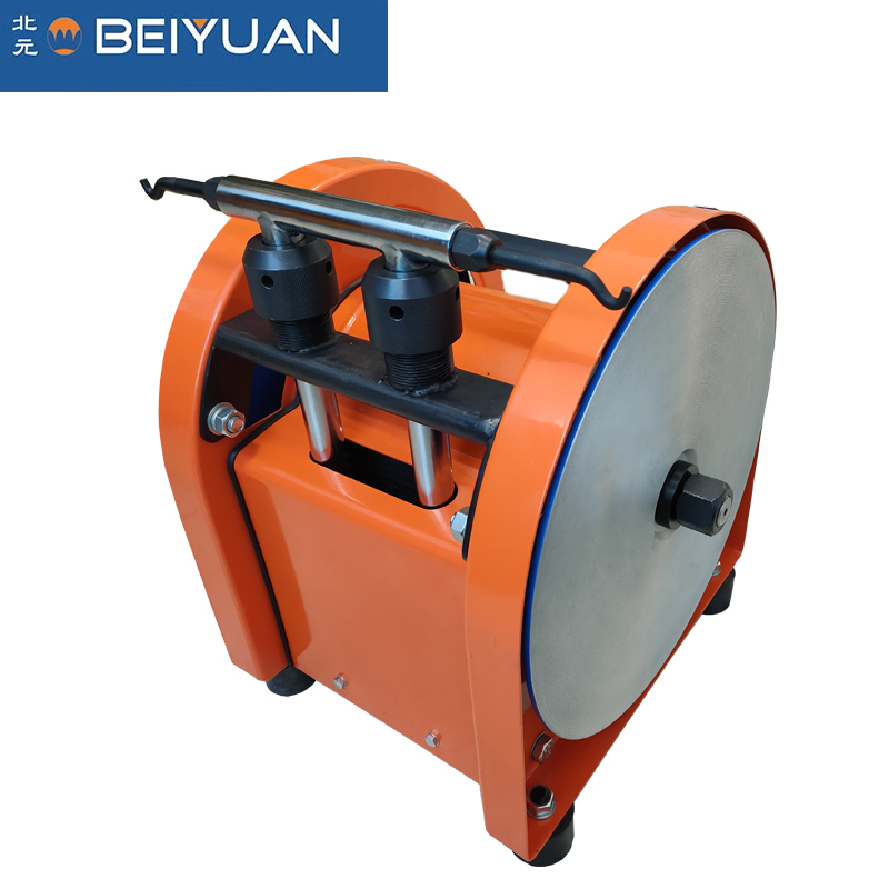 BEIYUAN BYG-4 Best Clipper Blade Sharpening Machine