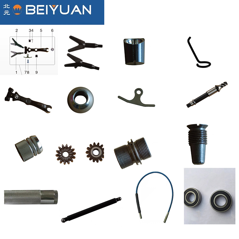 BEIYUAN Sheep Clipper Accessories