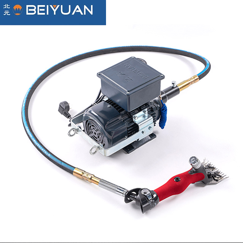 BEIYUAN BYM-5 professional sheep sheers