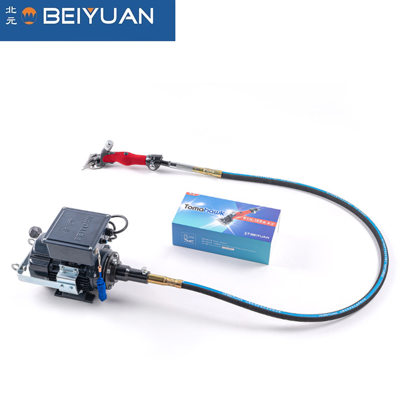 BEIYUAN BYM-5 professional sheep sheers